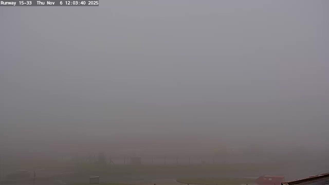 Toab airport Webcam