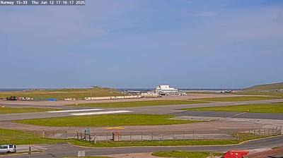 Toab airport webcam