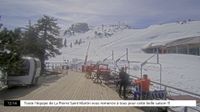 Lees-Athas: La Pierre-Saint-Martin - Palombière