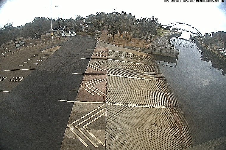 Frankston East webcam