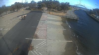 Frankston East today