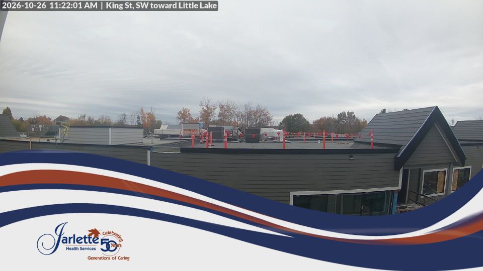 Midland webcam