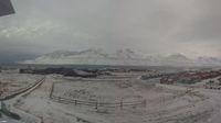 Longyearbyen › North-West