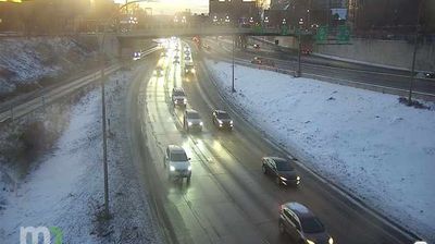 Webcam en vivo St Paul - ahora mismo