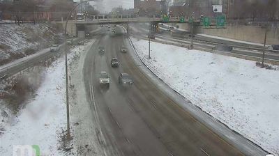 Imagen de webcam diurna St Paul