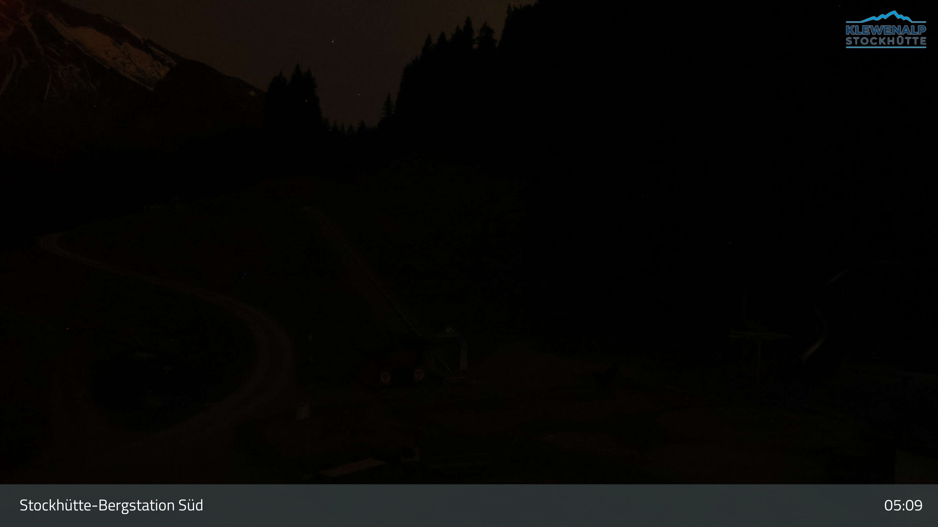 Emmetten: Stockhütte-Bergstation Süd