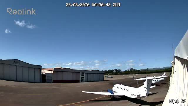 Mareeba webcam