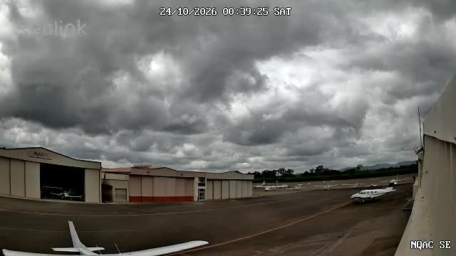 Mareeba webcam