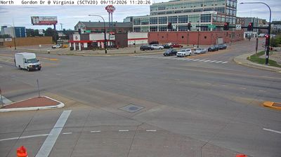 Sioux City today