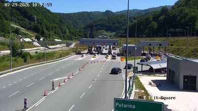 Kolašin today