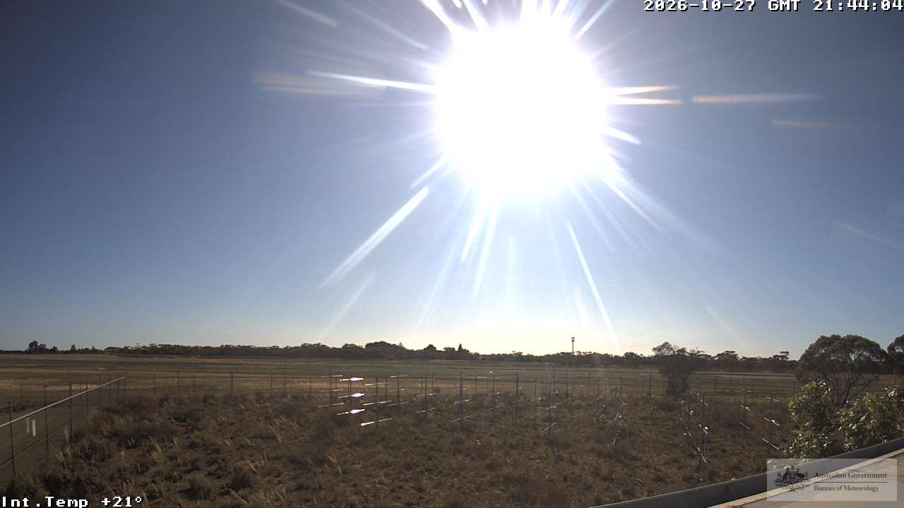 Mildura during daytime