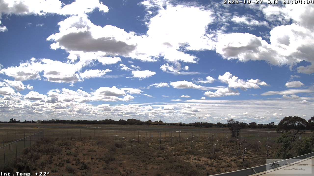 Mildura during daytime