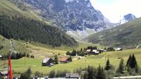 Radons: Savoldellis Berghaus