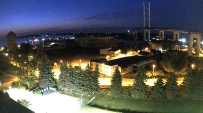 Danholm landscape webcam