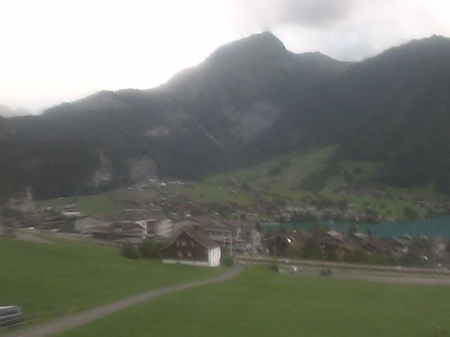 Lungern: Obsee