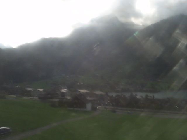 Lungern: Obsee