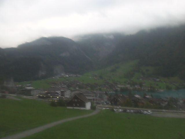 Lungern: Obsee