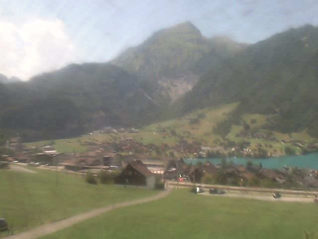 Lungern: Obsee