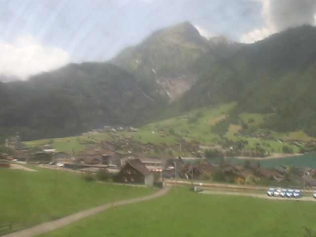 Lungern: Obsee