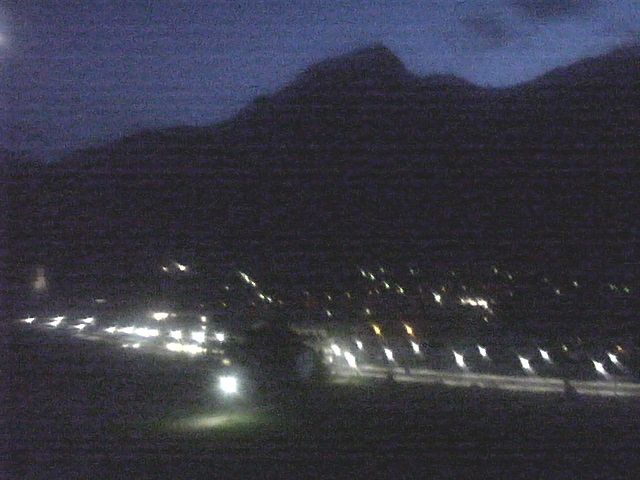 Lungern: Obsee