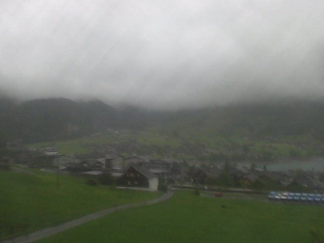 Lungern: Obsee