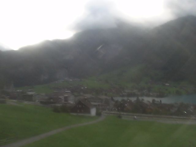 Lungern: Obsee