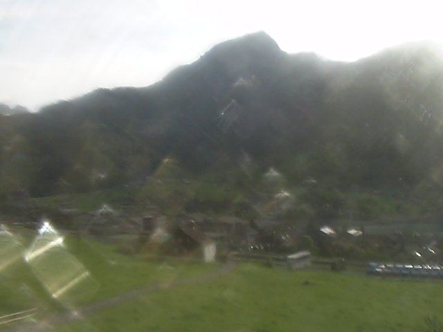 Lungern: Obsee