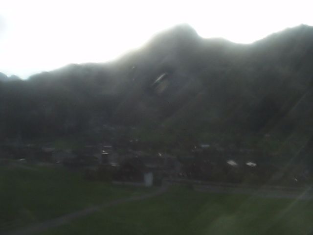 Lungern: Obsee