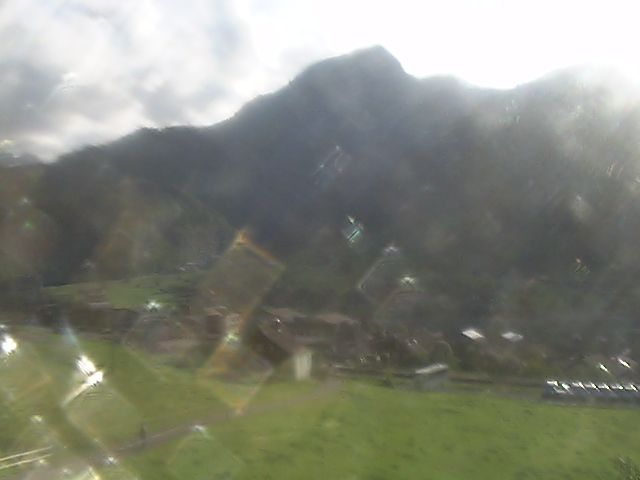 Lungern: Obsee