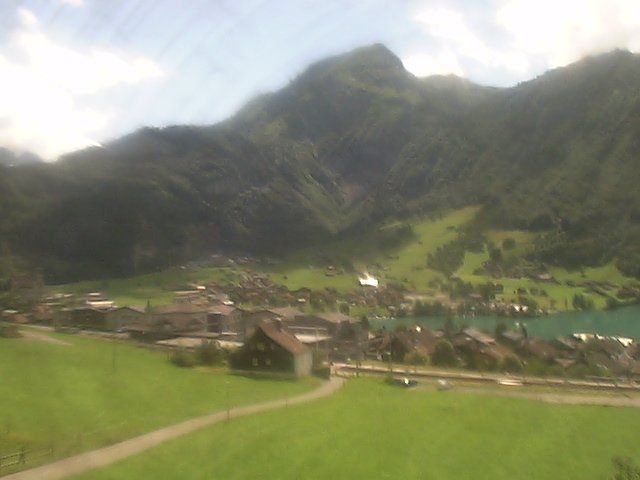 Lungern: Obsee