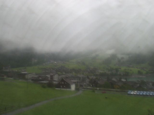 Lungern: Obsee