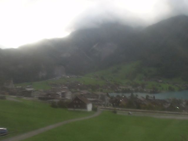 Lungern: Obsee