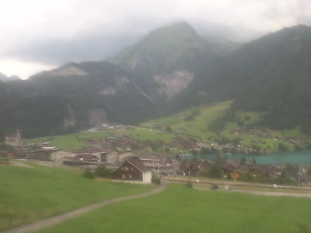 Lungern: Obsee