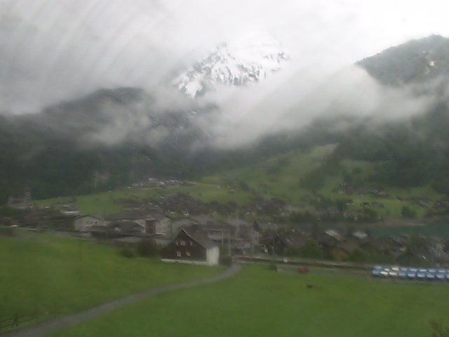 Lungern: Obsee