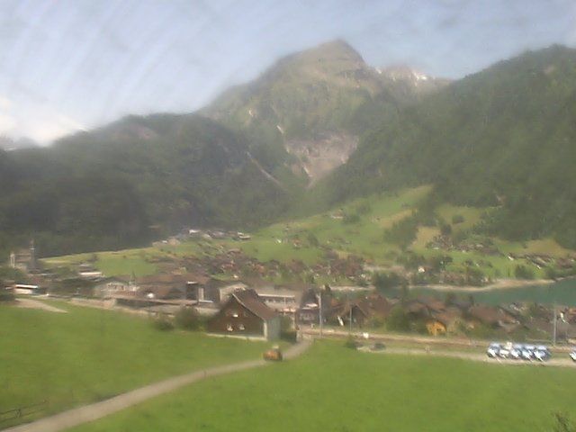 Lungern: Obsee
