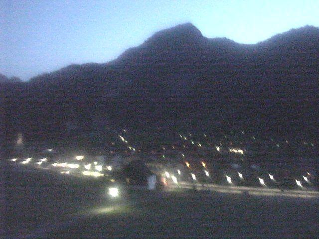Lungern: Obsee