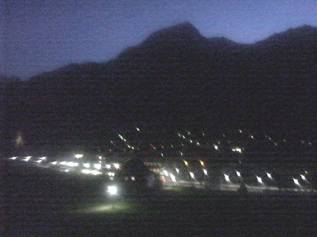 Lungern: Obsee