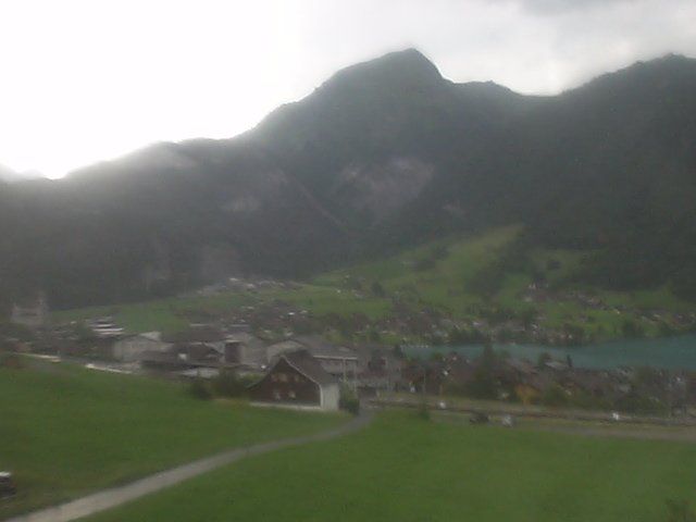 Lungern: Obsee