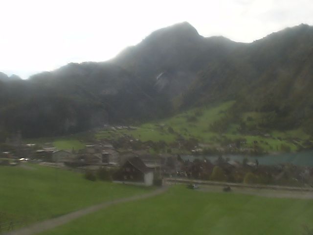 Lungern: Obsee