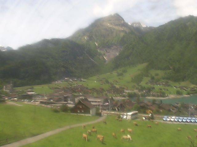 Lungern: Obsee