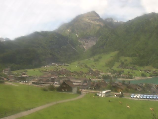 Lungern: Obsee