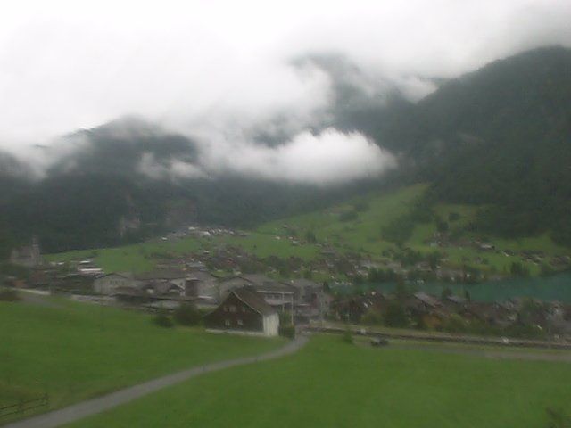 Lungern: Obsee