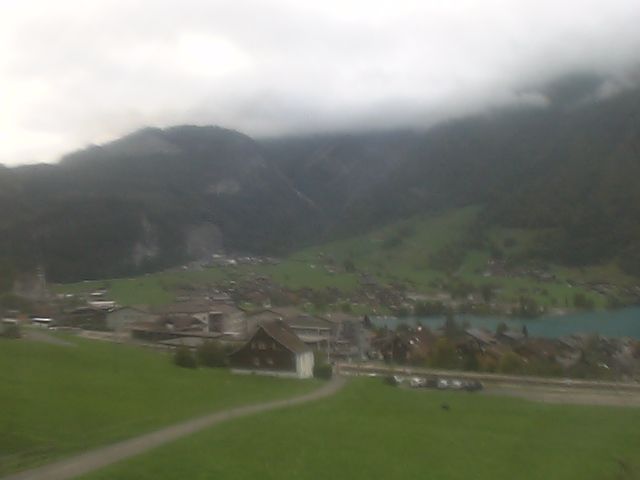 Lungern: Obsee