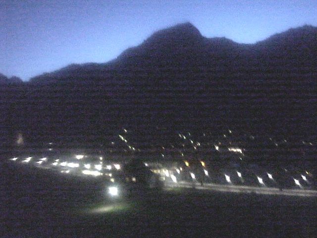 Lungern: Obsee