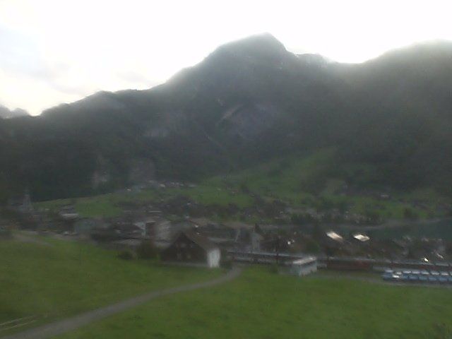 Lungern: Obsee
