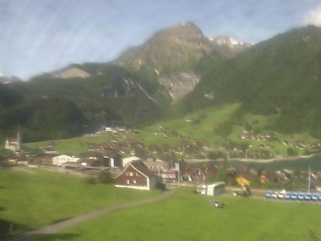 Lungern: Obsee