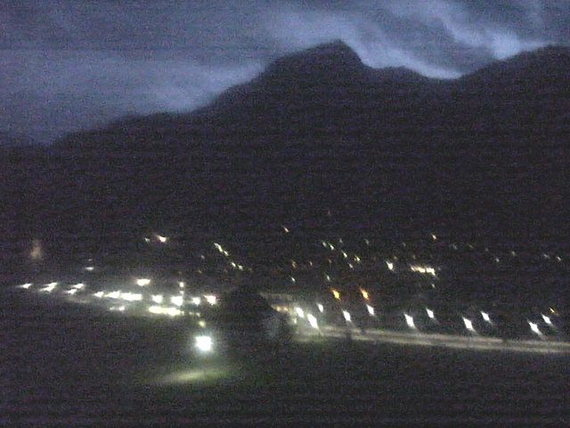 Lungern: Obsee