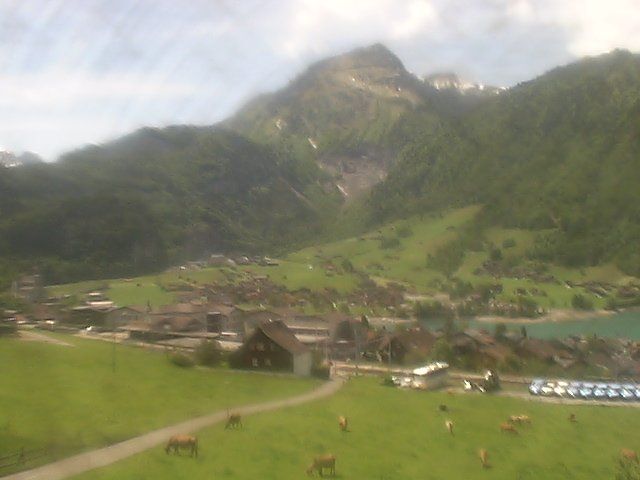 Lungern: Obsee