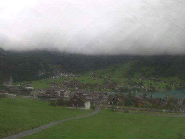 Lungern: Obsee