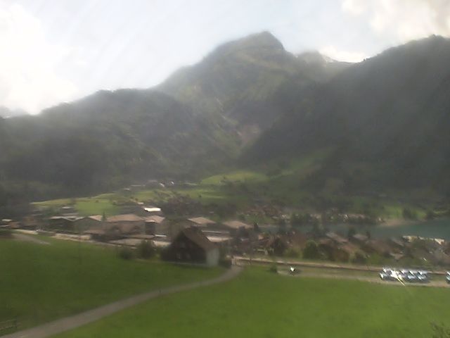 Lungern: Obsee